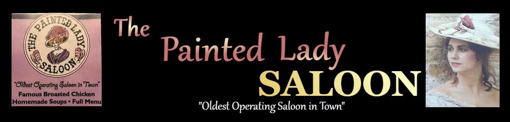 The Painted Lady Saloon